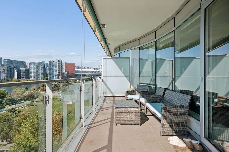 906 181 W 1st Avenue Vancouver, BC - 8