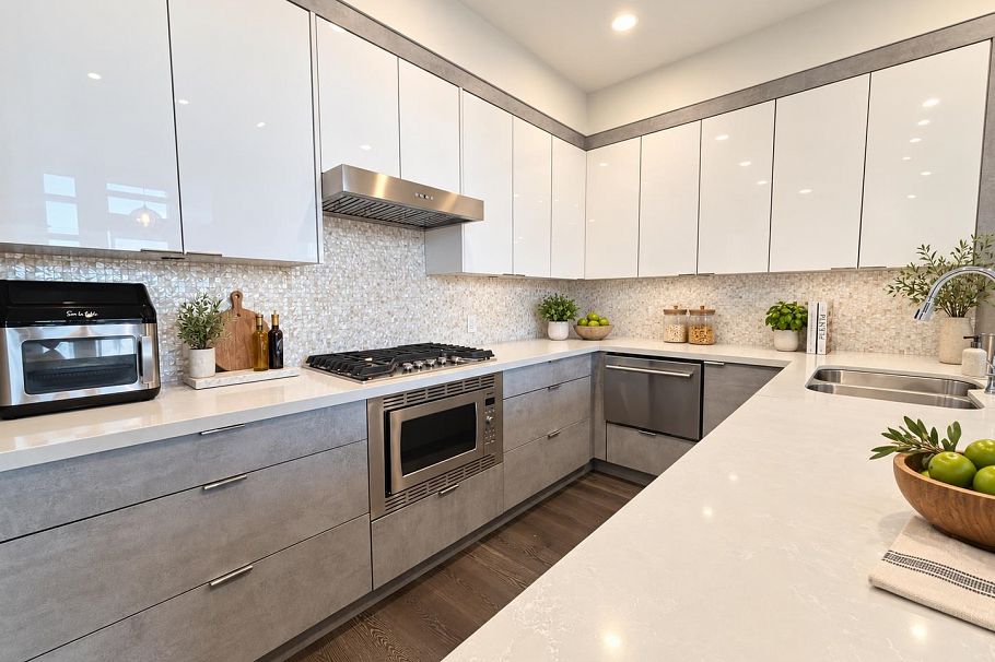 506 3602 Aldercrest Drive North Vancouver, BC - 7