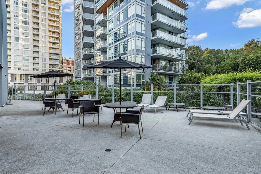 608 8580 River District Crossing Vancouver, BC - 22