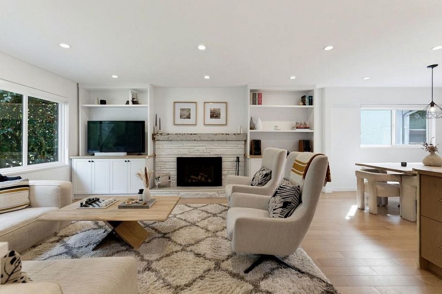 4921 Chester Street Vancouver, BC - 4