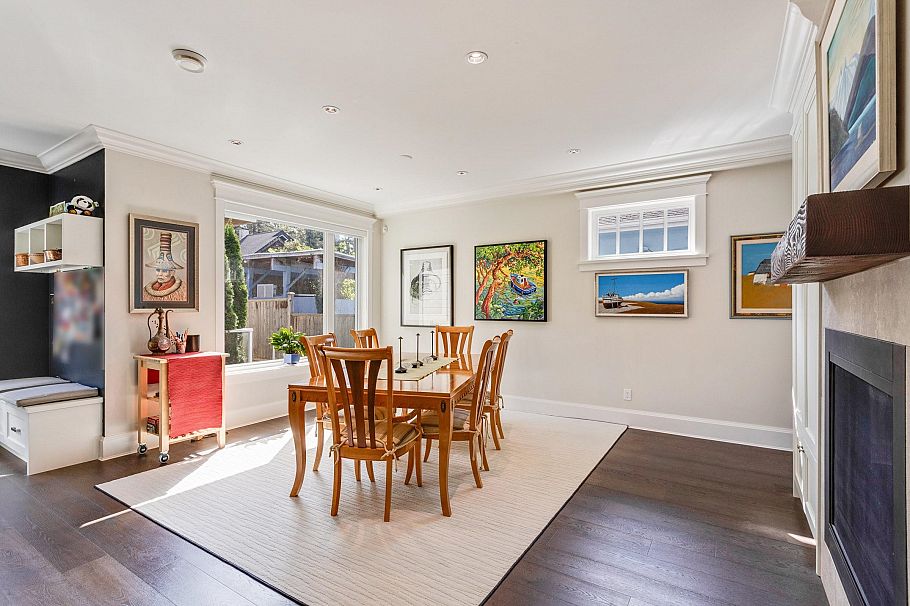 2228 Mahon Avenue North Vancouver, BC - 8
