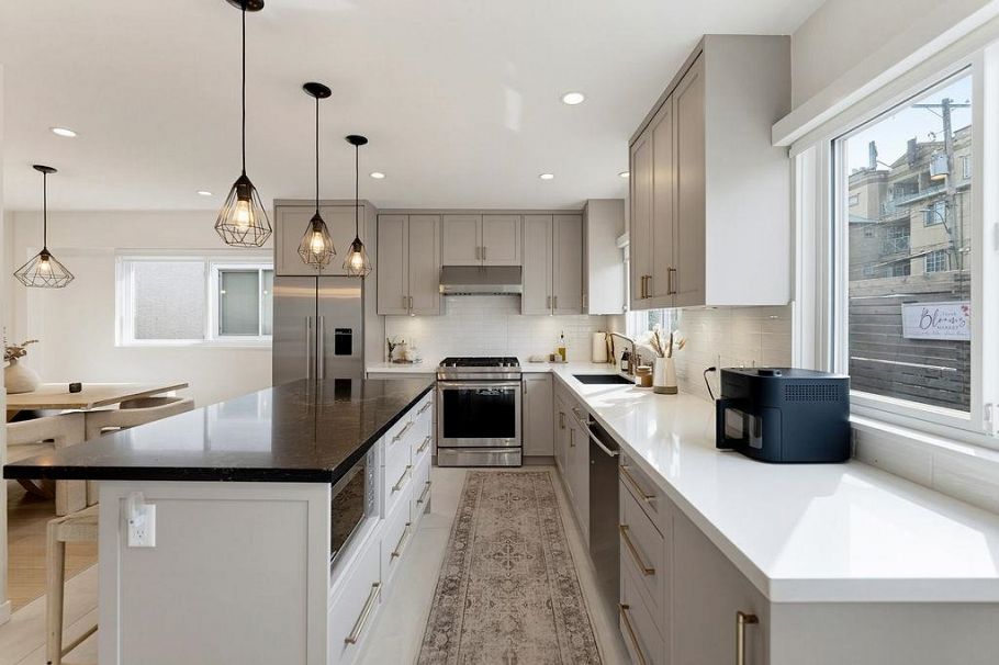 4921 Chester Street Vancouver, BC - 14