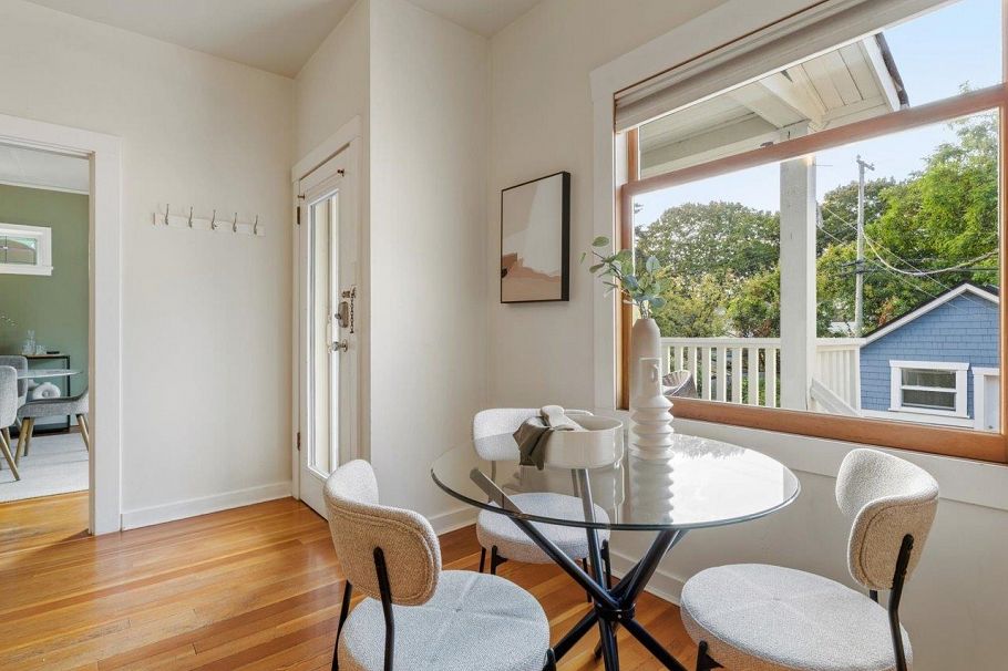 308 E 23rd Avenue Vancouver, BC - 14