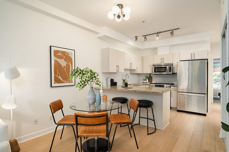 1835 Stainsbury Avenue Vancouver, BC - 7
