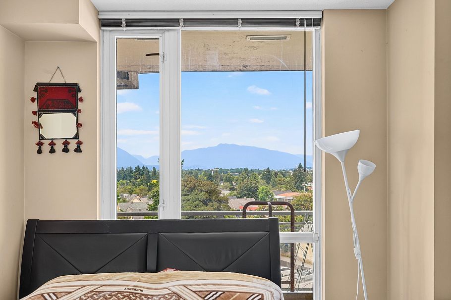 609 4028 Knight Street Vancouver, BC - 11