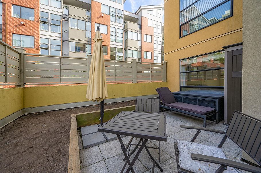 204 124 W 3rd Street North Vancouver, BC - 34