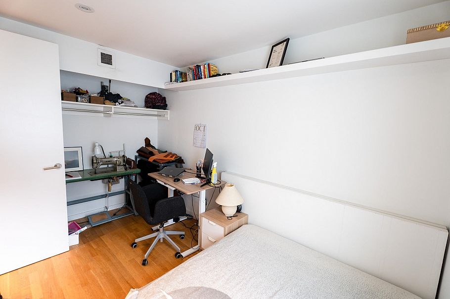 2208 Willow Street Vancouver, BC - 9