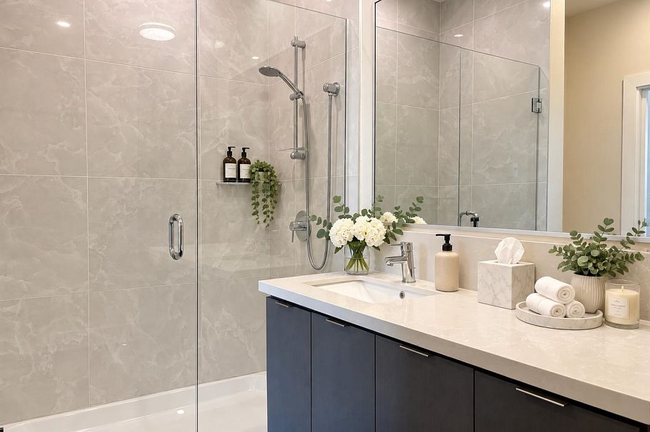 506 3602 Aldercrest Drive North Vancouver, BC - 19