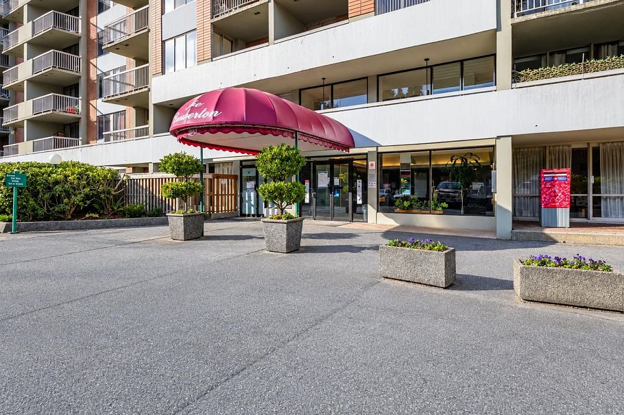 519 2012 Fullerton Avenue North Vancouver, BC - 15