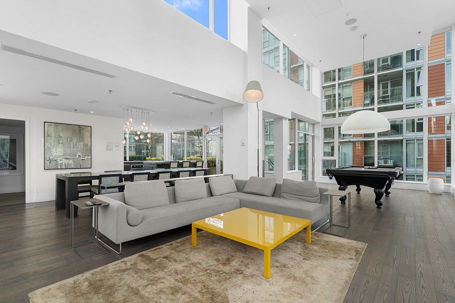 2501 1351 Continental Street Vancouver, BC - 34