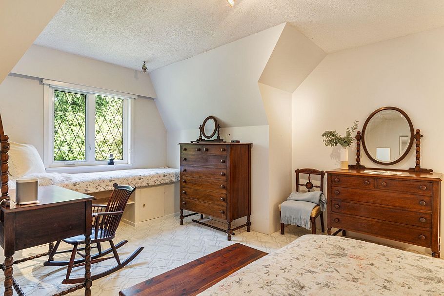 971 Canyon Boulevard North Vancouver, BC - 27