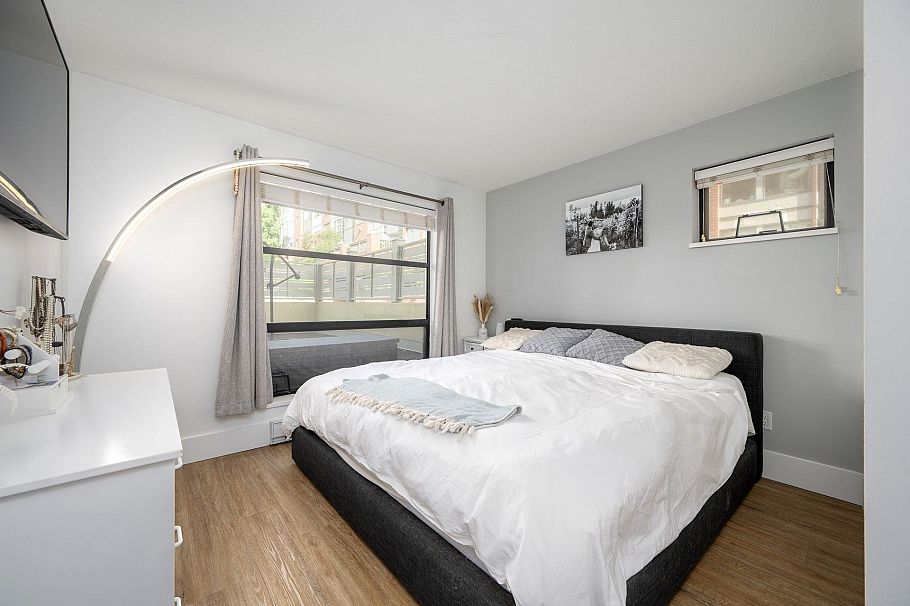 204 124 W 3rd Street North Vancouver, BC - 15