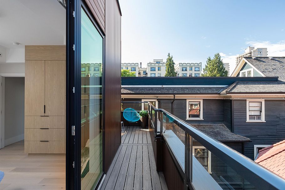 2 1152 Comox Street Vancouver, BC - 12