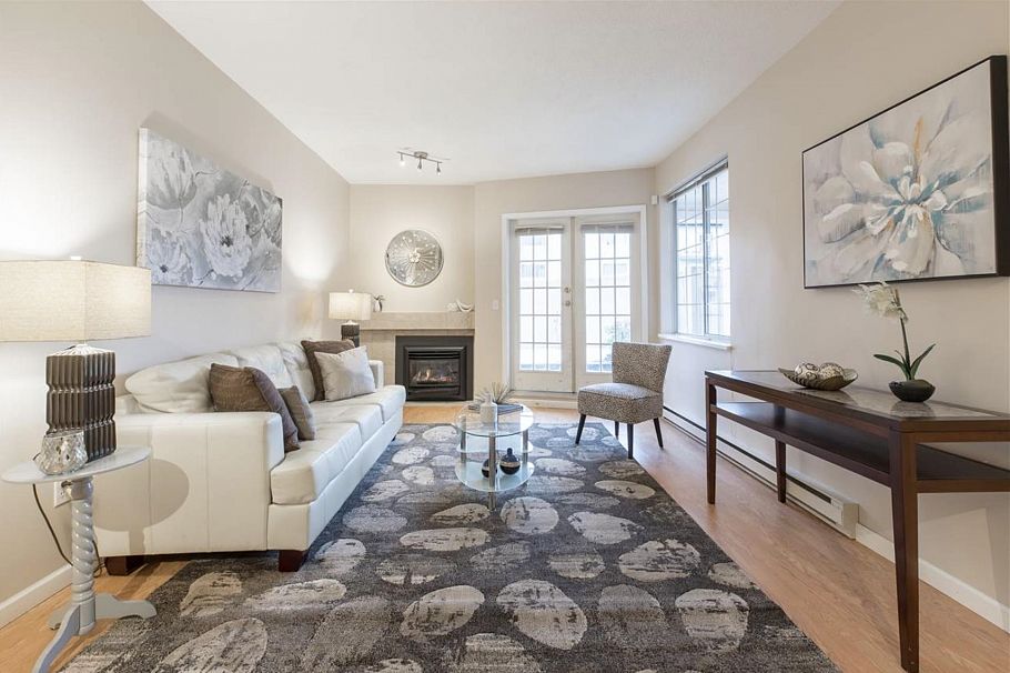 106 125 W 18th Street North Vancouver, BC - 9