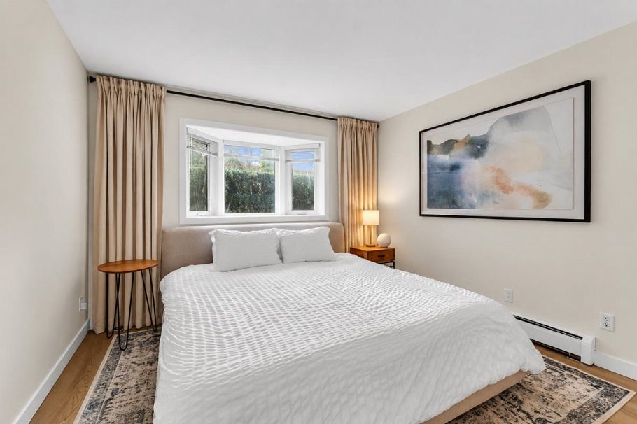 102 1935 W 1st Avenue Vancouver, BC - 14