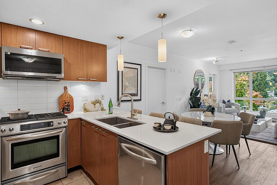 316 1330 Marine Drive North Vancouver, BC - 7