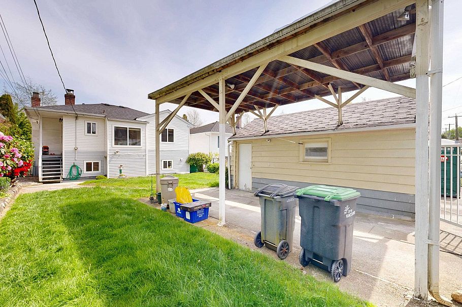3157 Penticton Street Vancouver, BC - 25