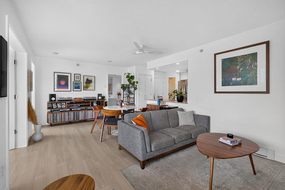 502 120 Milross Avenue Vancouver, BC - 7