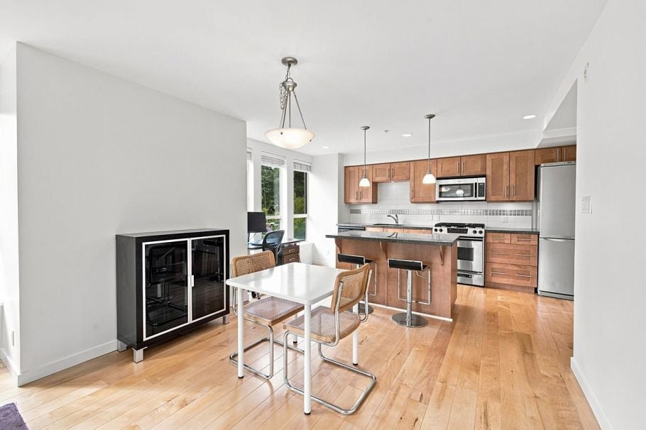 302 2626 Alberta Street Vancouver, BC - 5