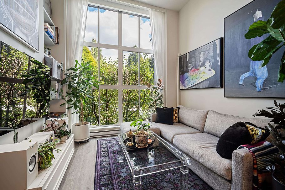 3431 Porter Street Vancouver, BC - 6