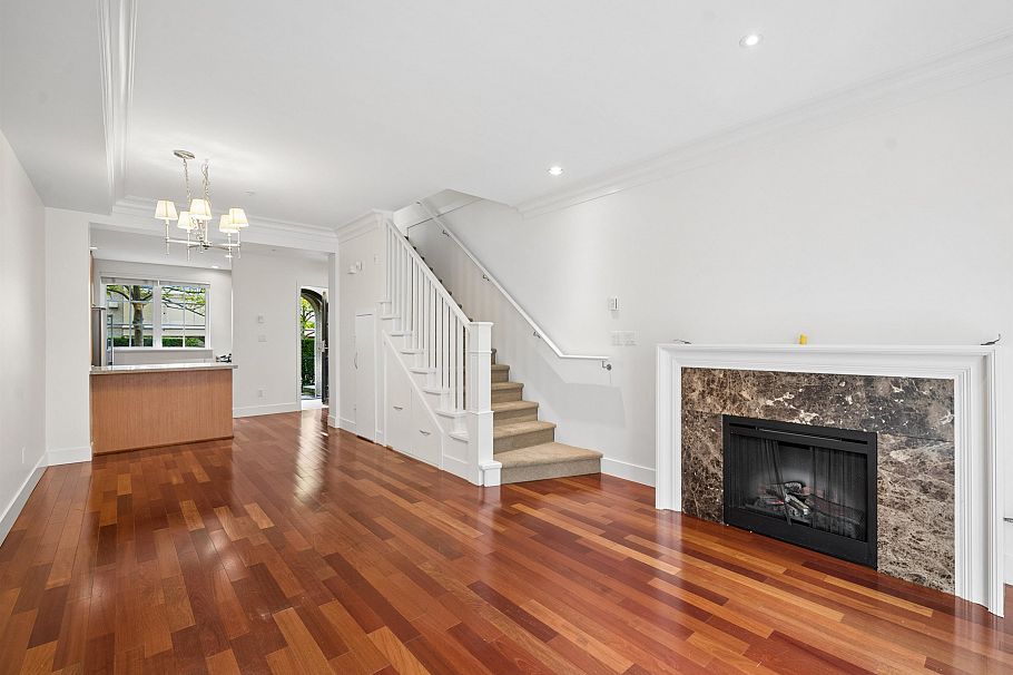 2957 Laurel Street Vancouver, BC - 11