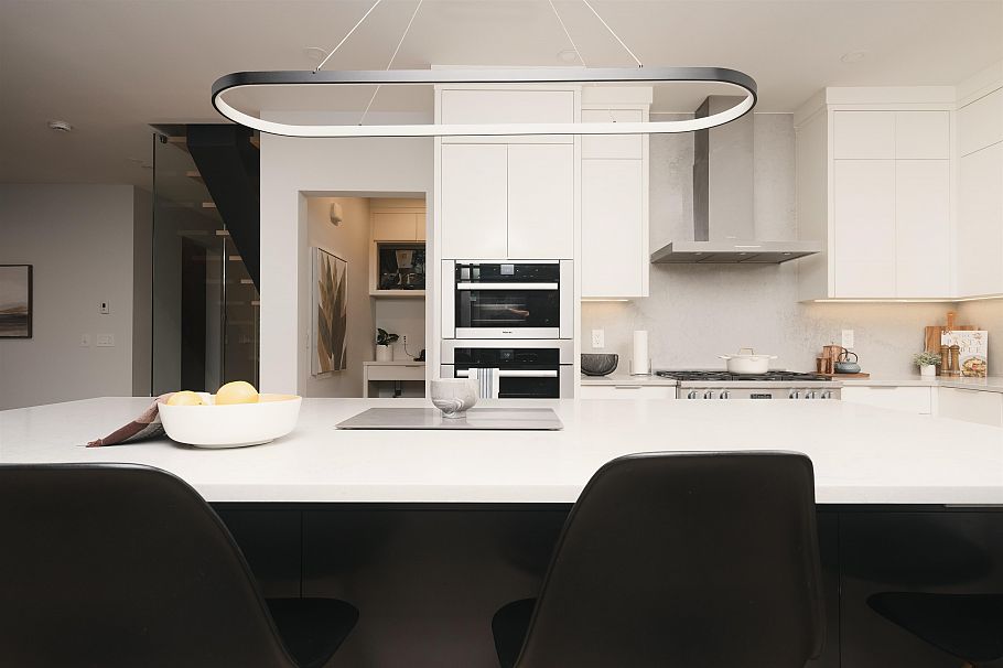 50 Dieppe Place Vancouver, BC - 9