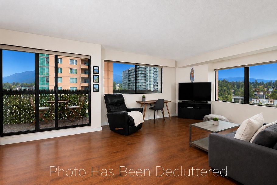 507 1515 Eastern Avenue North Vancouver, BC - 5