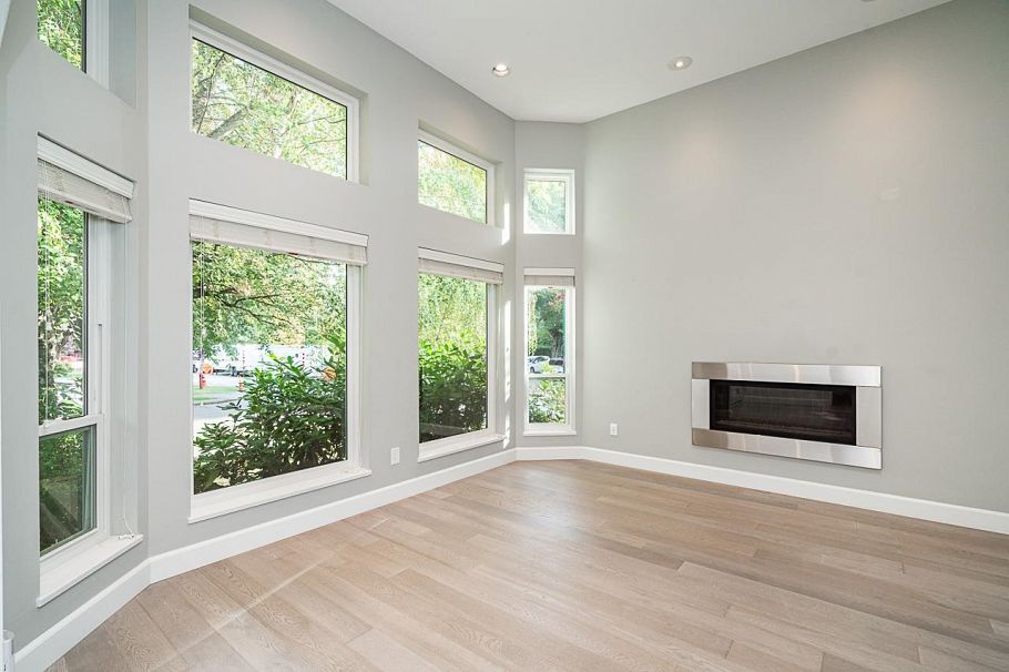 2308 W 14th Avenue Vancouver, BC - 3