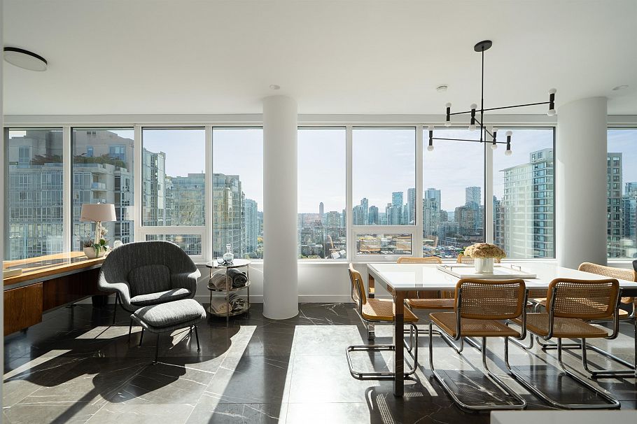 2004 885 Cambie Street Vancouver, BC - 3