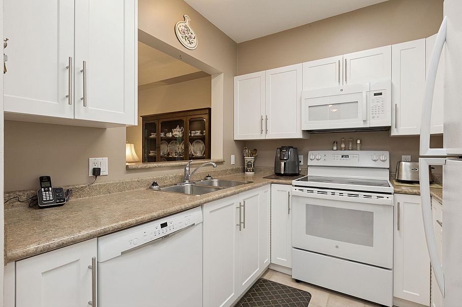 304 2059 Chesterfield Avenue North Vancouver, BC - 7