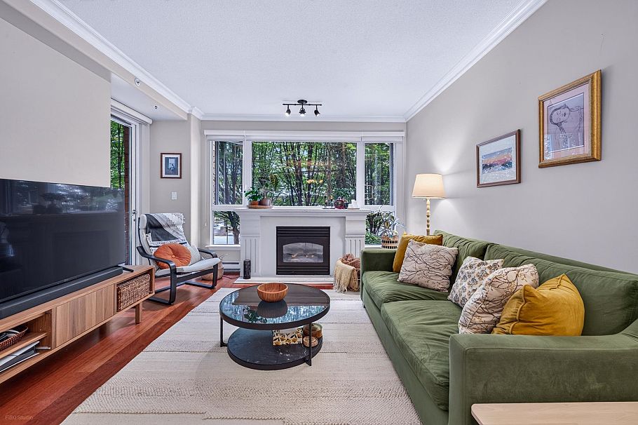 213 5770 Oak Street Vancouver, BC - 10