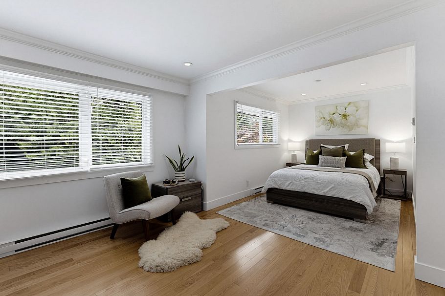 1941 Arborlynn Drive North Vancouver, BC - 22