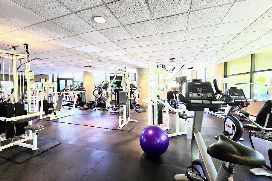 1109 1367 Alberni Street Vancouver, BC - 15