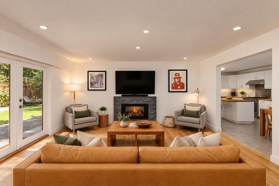 1458 Kilmer Road North Vancouver, BC - 7