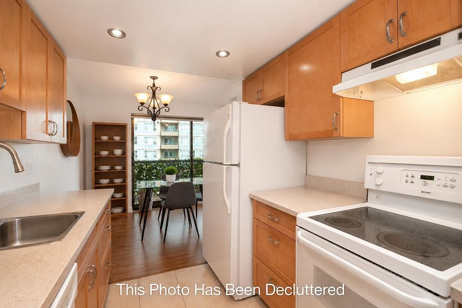 507 1515 Eastern Avenue North Vancouver, BC - 12