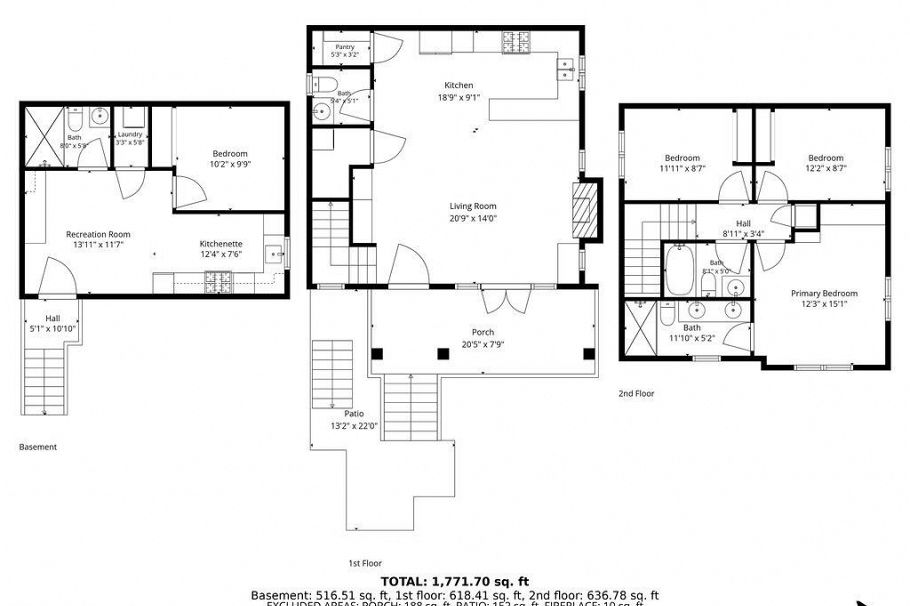 3233 Penticton Street Vancouver, BC - 40