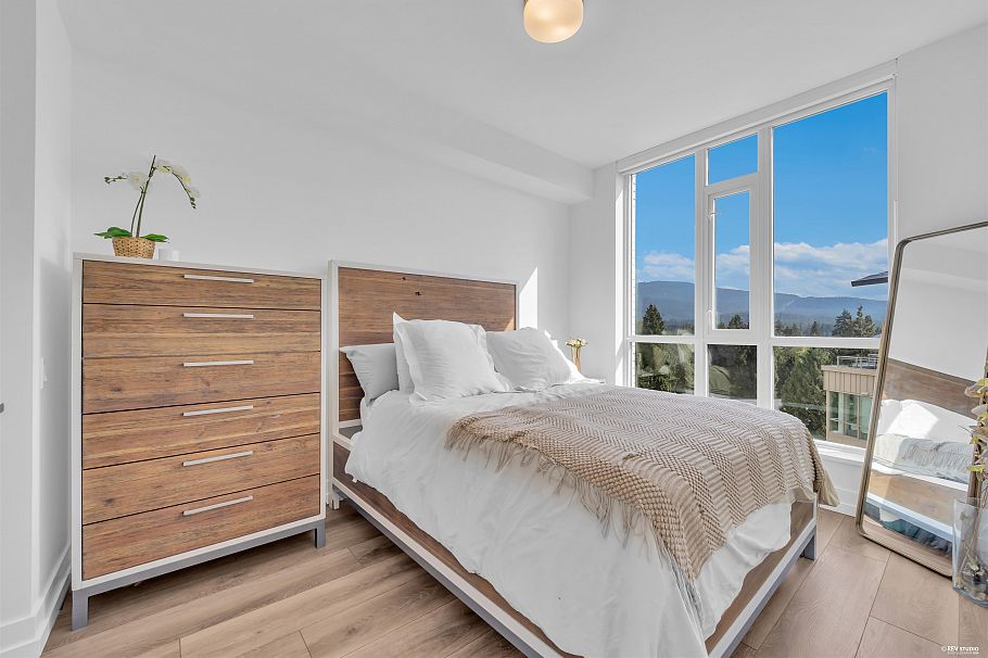 704 2375 Emery Court North Vancouver, BC - 11