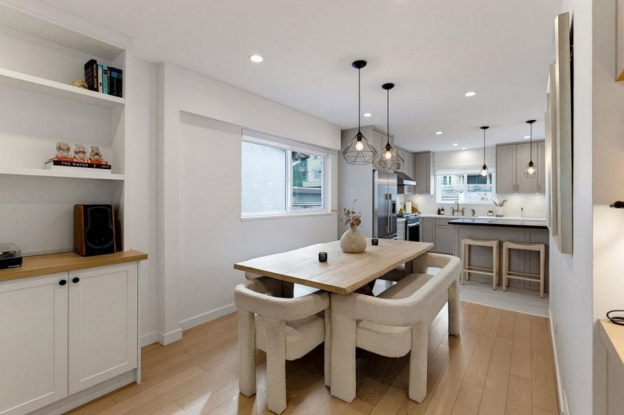 4921 Chester Street Vancouver, BC - 8