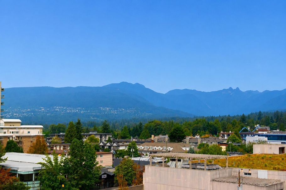507 1515 Eastern Avenue North Vancouver, BC - 17