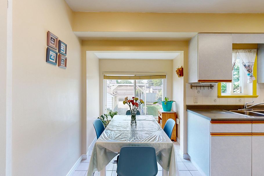 3157 Penticton Street Vancouver, BC - 9