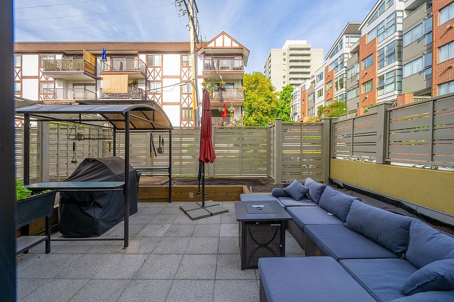 204 124 W 3rd Street North Vancouver, BC - 26