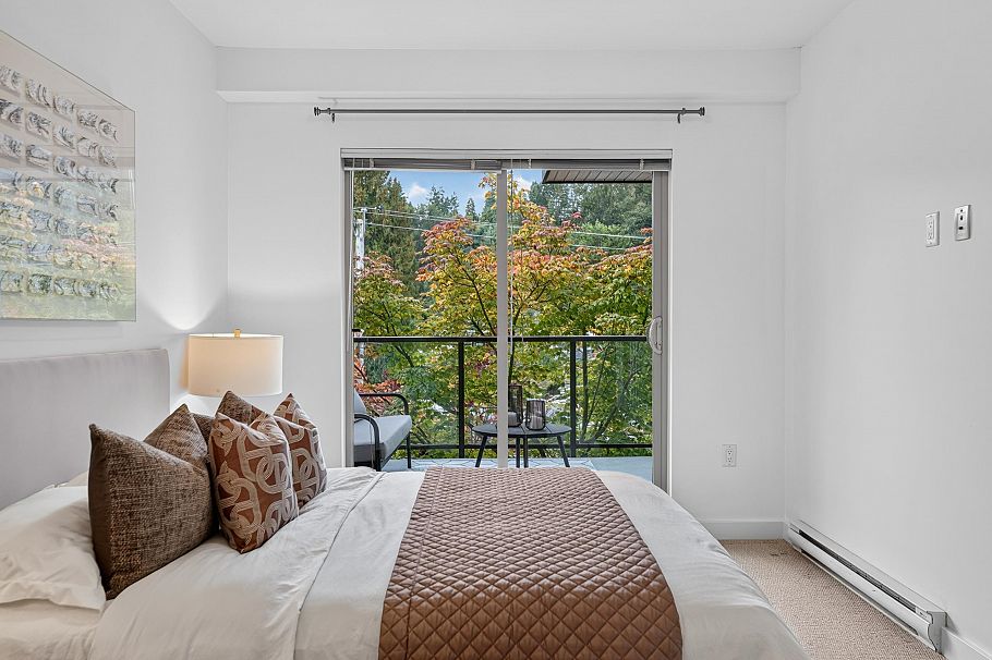 316 1330 Marine Drive North Vancouver, BC - 20