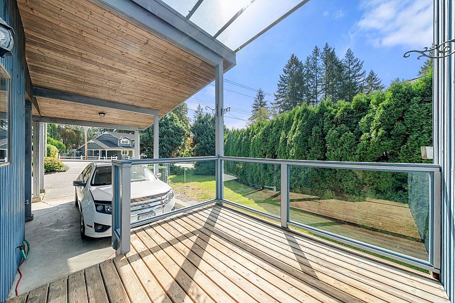 3833 Lynn Valley Road North Vancouver, BC - 16