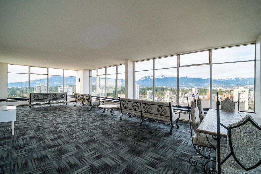 203 1850 Comox Street Vancouver, BC - 19