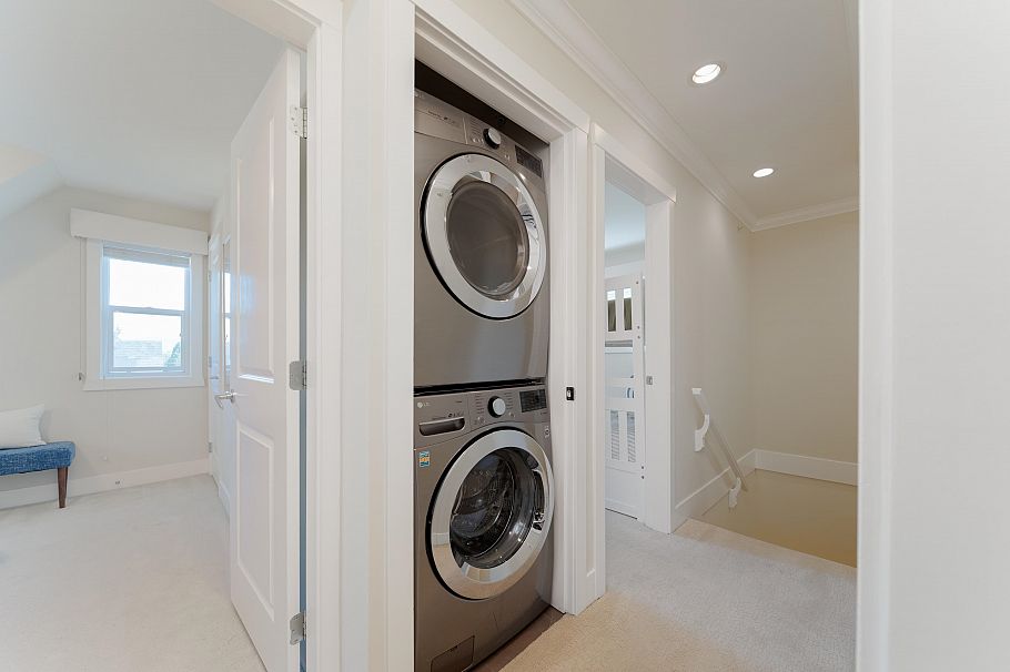 1479 East 20th Avenue Vancouver, BC - 30
