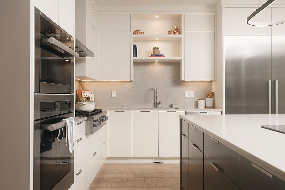 50 Dieppe Place Vancouver, BC - 10