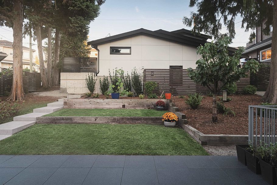 50 Dieppe Place Vancouver, BC - 35