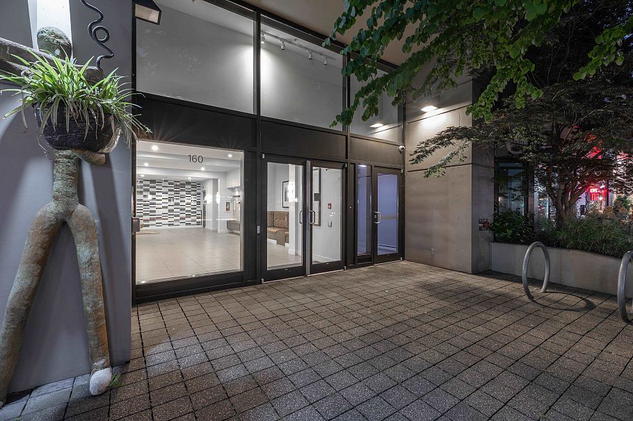 603 160 W 3rd Street North Vancouver, BC - 29