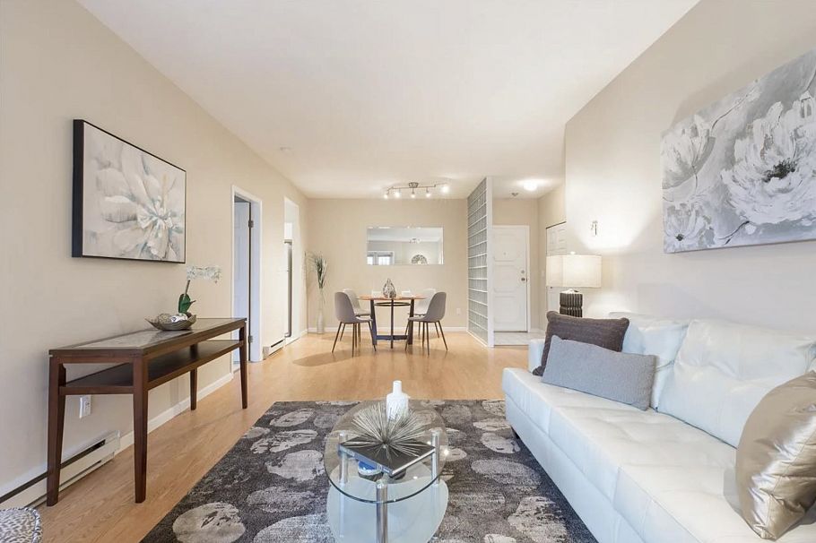 106 125 W 18th Street North Vancouver, BC - 13