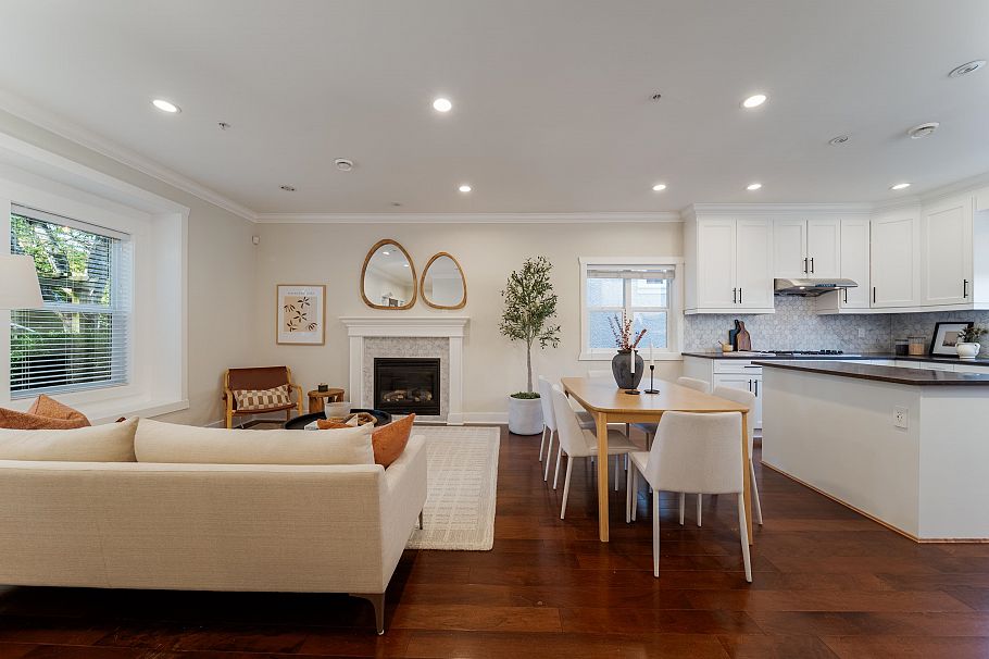 1479 East 20th Avenue Vancouver, BC - 11